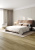 Кварцевый ламинат Home Expert Прайм 3058-224 Дуб Ромовый 